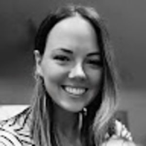 Meet your Posher, Jillian